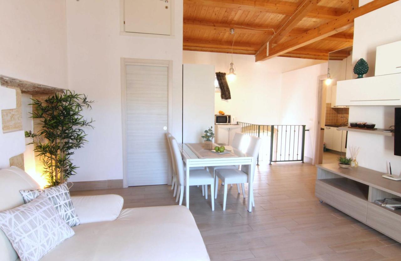 Apartament Casa Al Teatro Syrakuzy Zewnętrze zdjęcie