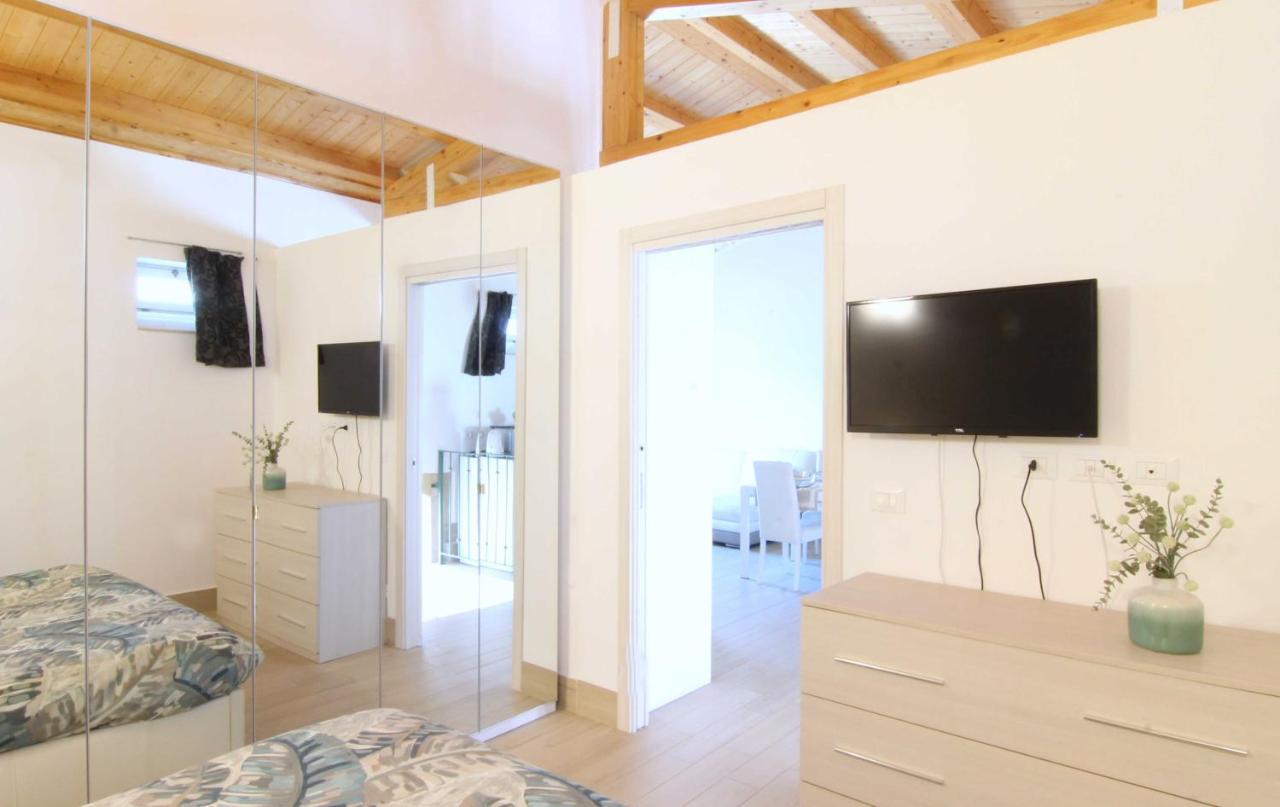 Apartament Casa Al Teatro Syrakuzy Zewnętrze zdjęcie