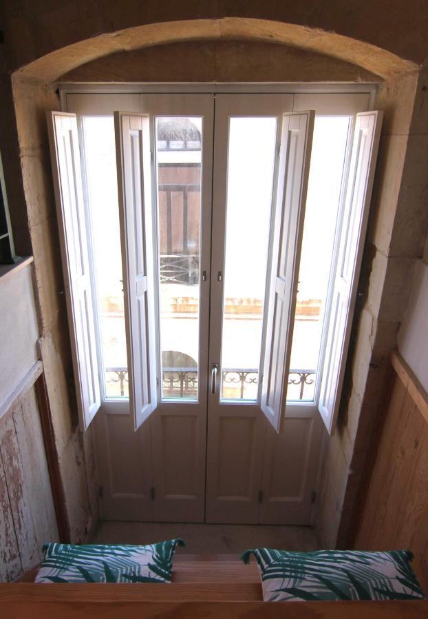 Apartament Casa Al Teatro Syrakuzy Zewnętrze zdjęcie
