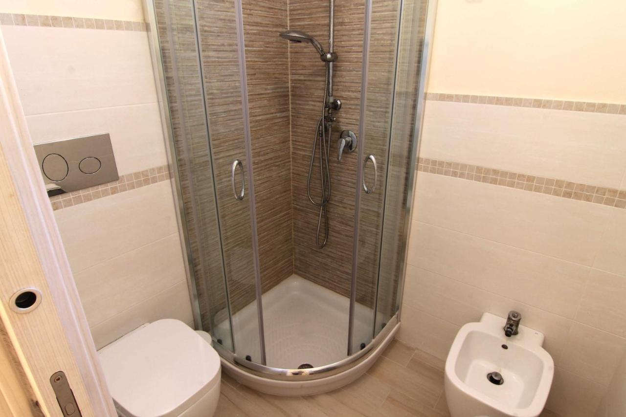 Apartament Casa Al Teatro Syrakuzy Zewnętrze zdjęcie